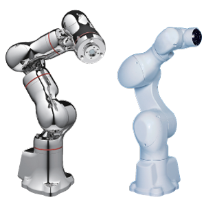 Medical & Pharmaceutical Robots - Kawasaki MC004N and MS005N Image