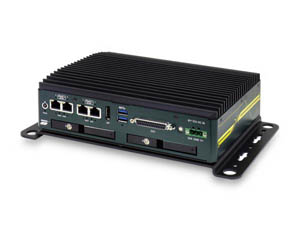 NVIDIA® Jetson AGX Xavier™ AI NVR for Intelligent Video Analytics Image