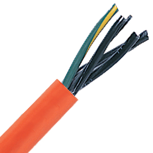Image of ÖLFLEX® SDP TC: Severe Duty Power Cable/Bus Drop Cable