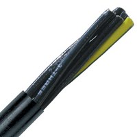 ÖLFLEX® TRAY II: Extremely Oil-Resistant & Flexible Tray Cable with UL & CSA Image