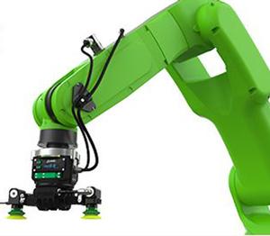 piCOBOT® for the Fanuc CR4/CR7 robots Image