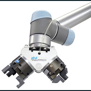 Pneu-Connect® X2 Image