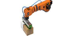 Kenos® KVG vacuum gripper Image