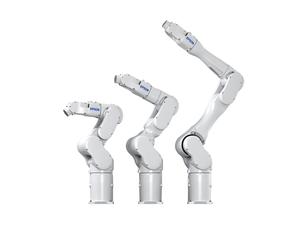 Epson C-Series 6-Axis Robots Image