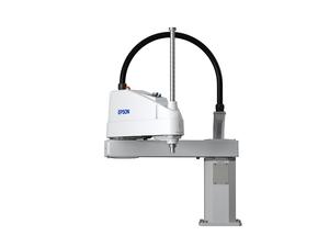 Epson LS-B Series SCARA Robots Image