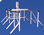 Multi-Axis, Gantry Systems & Cartesian Robots  Image