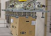 Vacuum Suction Spider SSP Image