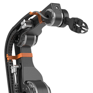 Igus low cost sales automation