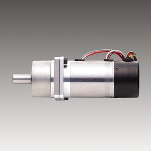 Mini Solid Shaft Actuators Image