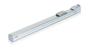 Single Axis Robot, Slider type (SG) Image