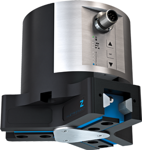 3-Jaw Electric Concentric Grippers Series GED5000 Image