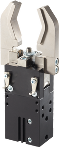 2-jaw Radial / Angular Gripper Series GK Image