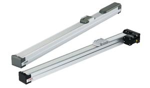 Image of Single Axis Robot, Slider type (SS)