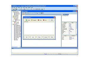 Image of Epson RC+ 7.0 API