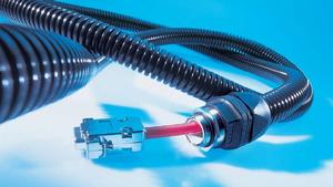 Flexible conduit Image