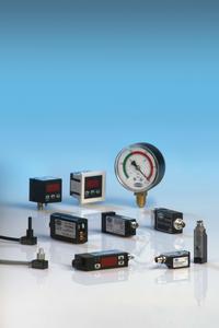Switches and system monitoring Image