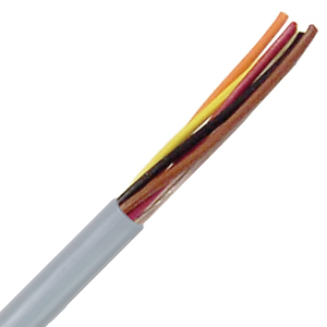 UNITRONIC® 300: Multi-Conductor Low Voltage Control & Signal Cable Image