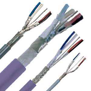 UNITRONIC® BUS DeviceNet & PROFIBUS Cables Image