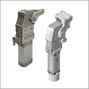 UNIVER: Power Clamps and Power Pivots Image