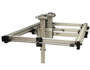 MacBUILT Multi-Axis Automation Systems Image