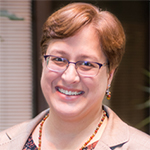 Image of Carole Franklin