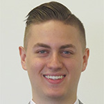 Image of Grant Zahorsky