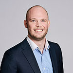 Image of Kristian Hulgard