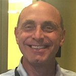 Image of Scott Barnett