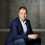 Image of Søren Nielsen, President, Mobile Industrial Robots