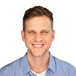 Image of Stephen Welch