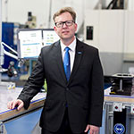 Image of Tom Reek
