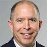 Image of Walter Vahey, Executive Vice President, Teradyne