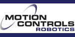 Elffers Joins Motion Controls Robotics Sales Team