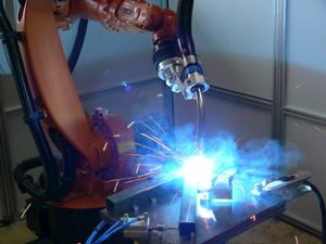 SYSTEMS INTEGRATION - INDUSTRIAL AUTOMATION Image