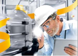Pilz Services - Consulting, Engineering & Training Image