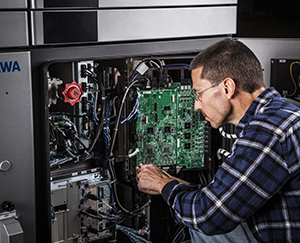 Service Image