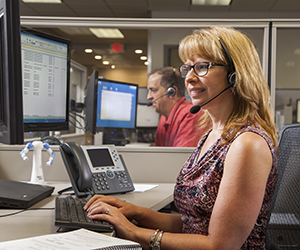 Technical Support Image