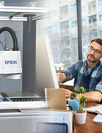 RIA Webinar: Introduction to Parts Feeding Image