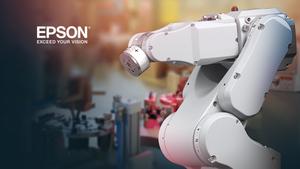 Epson AutomateElite Partner Program Image