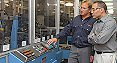 Services by Rockwell Automation Image