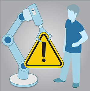 Collaborative Robot Safety: Design & Deployment Online Course Image