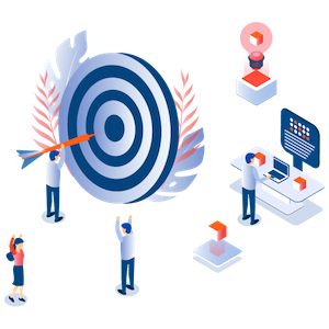 Sales Consultation - actions that support strategy Image