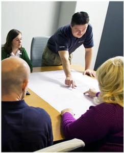 Systems Integration Image
