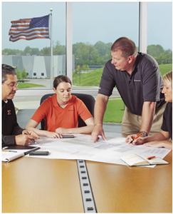 Design and Build Image