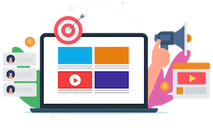 Video & Engagement Seeing is believing Image
