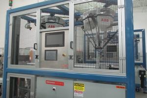 Robotic Integration Image