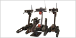 Servosila Robotic Arms Product Line is Launched by Servosila