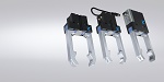 Hybrid Grippers from Zimmer Group