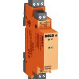 Image of DOLD Relay Extension Module RK 6929