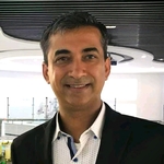 Image of Rohit Khanna, Chairman of the Board, 3D Infotech